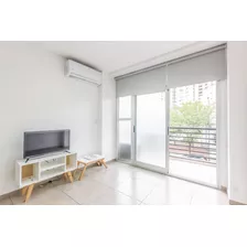 Departamento En Venta En Coghlan, Capital Federal, Buenos Aires