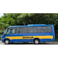 Marcopolo Senior Ano 2006 C/ar 28 Lug. Confira!! Ref 548