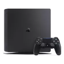 Consola Sony Playstation 4 Slim 500gb 1 Control