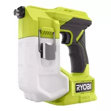 Ryobi Psp01b One Pulverizador De Mano Inalámbrico De 18 V (s