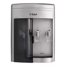 Purificador De Água Ibbl Fr600 Speciale Prata