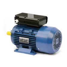 Motor Eléctrico 4 Hp 2820 Rpm 2 Polos 220v Flowmak