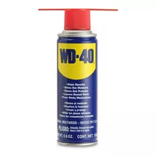 Wd-40 Aceite Lubricante + 2.000 Usos 311gr -supercenter-