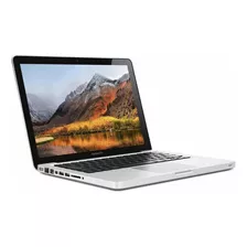 Macbook Pro Mid 2010 A1278 + Mighty Mouse Usb