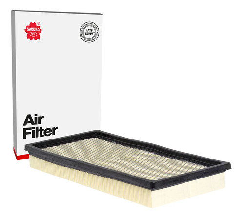 Kit Filtros Aceite Aire Mitsubishi Raider 3.7l V6 2009 Foto 3