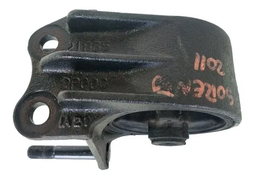 Coxim Esquerdo Sorento 3.5 V6 2006 2014 4