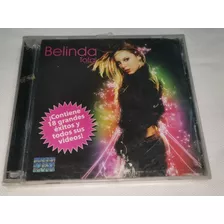 Belinda Total Cd Original Nuevo Y Sellado 
