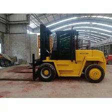 Autoelevador Hyster H190xl