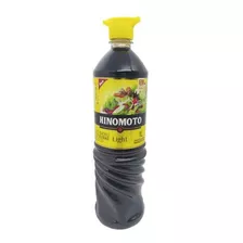 Molho De Soja Shoyu Light 1l Hinomoto