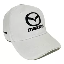 Gorra Marca Mazda Allegro