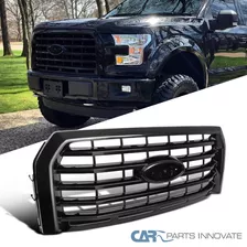 Mascarilla Para Ford F150 2015-2017 Bajo Pedido