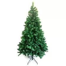 Arbol Pino Navidad Aleman Premium 1.50 Mts Sin Decorar