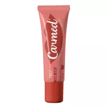 Carmed Maçã Do Amor Gel Hidratante Labial Com Cor 10g