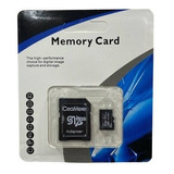 Memoria Micro Sd 64gb