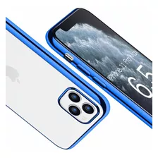 Funda Para iPhone 11 Pro Max (6.5) Dtto [7x1h3qh9]