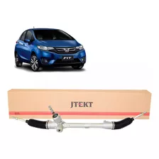 Caixa Direção Eletrica Honda Fit 2016 2017 2018 2019 2020