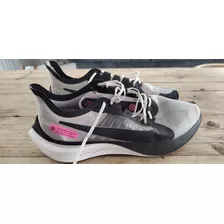 Zapatillas Nike Zoom,como Nuevas,talle 47,us13 Uk12 31 Cm