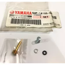 Regulador De Aire Orig. Yamaha Yfm350r Raptor Panella Motos