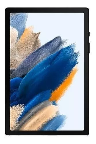 Tablet  Samsung Galaxy Tab A8 Sm-x200 10.5  64gb Dark Gray E 4gb De Memória Ram