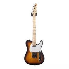 Guitarra Electrica G&l Asat Tribute Classic Tipo Telecaster