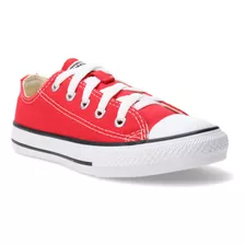 Champion Deportivo Niño Converse Chuck Taylor Low Infant 04