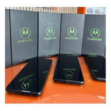 Motorola Moto G7 Plus 64gb Com Caixa E Nota Fiscal 