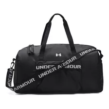 Bolso Under Armour Favorite Duffle Para Mujer Color Negro