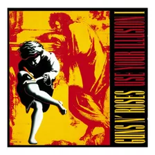 Vinil Guns N' Roses Use Your Illusion 1 2 Lp Novo Sellado