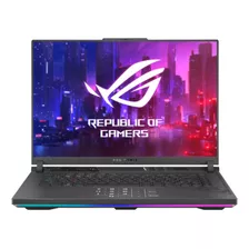 Notebook Gamer Rog Strix G16 G614ji-n3172w Core I9 1tb 16gb