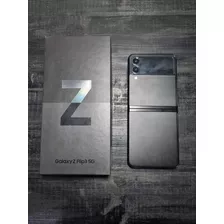Celular Samsung Galaxy Z Flip 3 256gb 