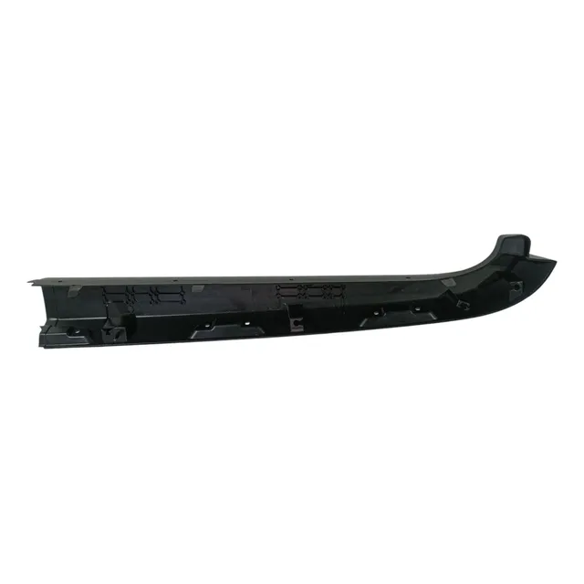 Moldura Caçamba Acabamento Lateral Renault Oroch 2017 A 2023 8