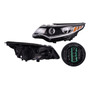 Kit 5 Filtros De Aire Optima 2.0l 4 Cil 16 Al 20 Engine Fil