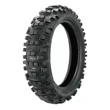 Pneu De Moto 140/80-18 Borilli 7 Days Enduro 70m Tt Traseiro