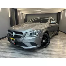 Mercedes-benz Cla180 1.6 2016 