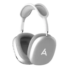 Auricular Aitech All Sound Inalambricos On-ear Con Mic