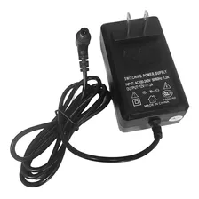 Cargador 12v 2a Monitor LG Adaptador De Voltaje 