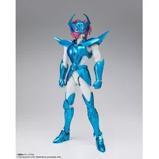 Delta Megrez Alberich Myth Cloth Ex Bandai - Saint Seiya