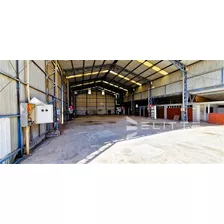 Industrial En Venta En Llaillay