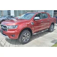 Ford Ranger Limited Euro Vi 2023 Casa Toro 170 J.a 