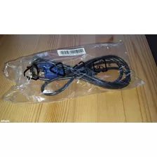 Cable Vga A Vga Laptop, Pc, Proyector 1.8 M