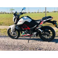 Benelli Tnt 25 Mod 2020 Impecable