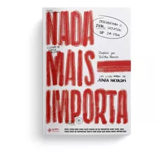 Nada Mais Importa - Quatro Ventos