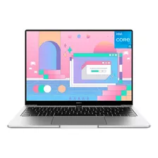 Matebook 14 Intel Core I5 8gb Ram 512gb Ssd Bde