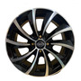 Rines Ms 5229 15x7.0 4x100 Et32 Nissan Versa Mazda 2 Aveo 