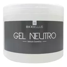 Gel Neutro Biobellus Para Ultrasonido Electrodos 500g