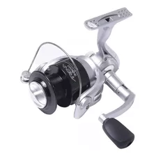 Reel Frontal Marine Sports Elite Plate 3000 Fd Derecho/izquierdo