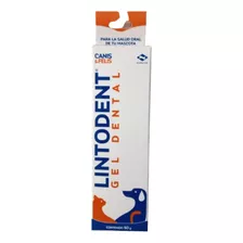 Lintodent Gel Dental 