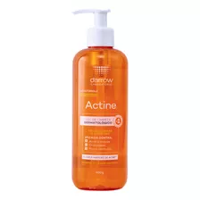 Darrow Actine Gel De Limpeza 400g