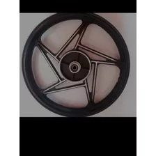 Roda Traseira Suzuki Yes Original 