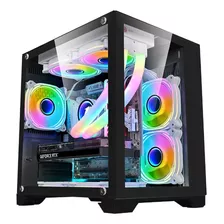 Cpu Gamer Core I7-12700f, Ram 32gb, 1tb Ssd M.2, Rtx 4060